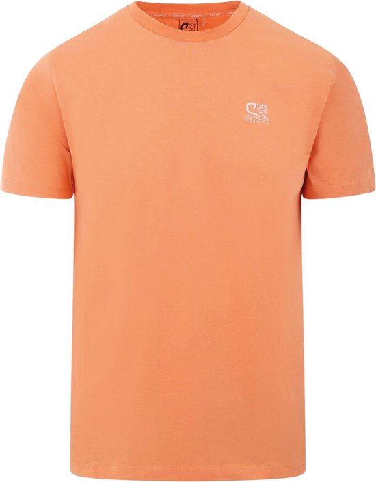Cruyff Energized T-shirt Mannen - Maat XL