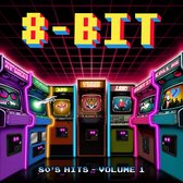 Gamer Boy - 8-Bit '80s Hits, Volume 1. (LP)