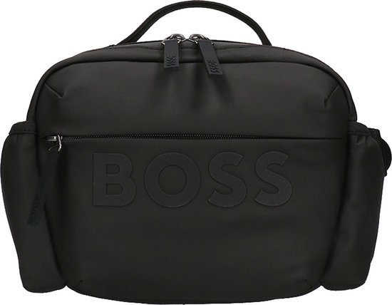 Boss Stormy Sac banane noir