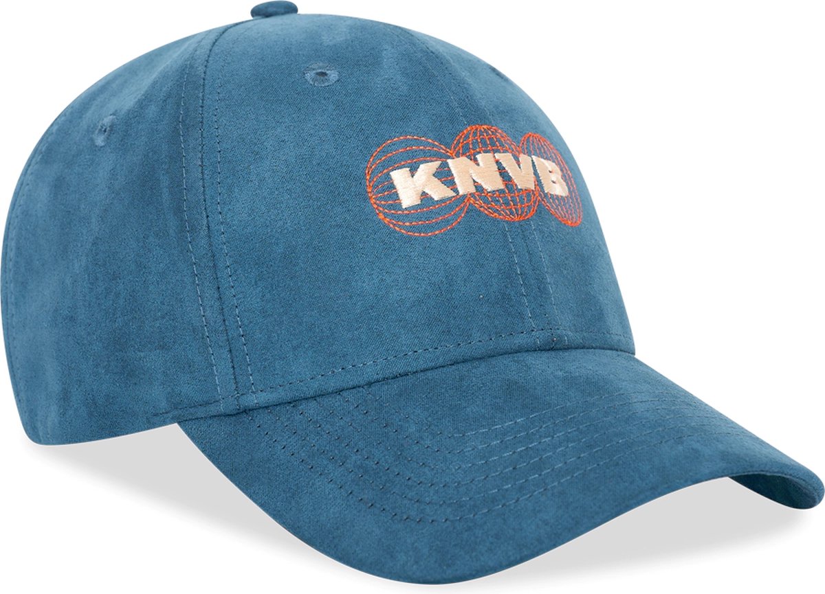 Nederlands Elftal Pet - WK 2026 - Lifestyle Cap - Oranje Pet - Officiële KNVB Merchandise