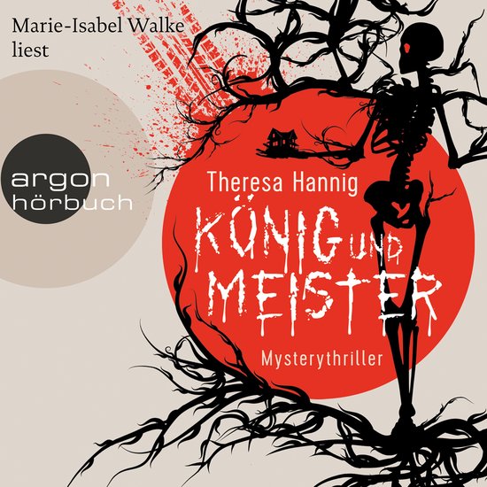 König und Meister (Ungekürzt) - cover