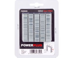 Powerplus - POWE90400 - Nieten - #1000 12mm pow735-736