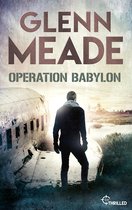 Polit-Thriller von Bestseller-Autor Glenn Meade 10 - Operation Babylon