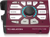 TC-Helicon Perform-VG - Effect-unit