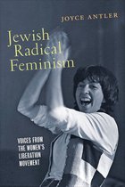 Goldstein-Goren American Jewish History - Jewish Radical Feminism