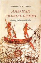 American Colonial History Clashing Cult
