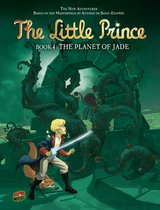 The Little Prince - The Planet of Jade