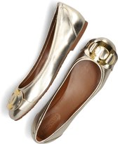 See By Chloé Chany Ballerina's Dames - Goud - Maat 38
