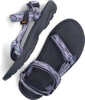 Sandales pour femmes Teva Hurricane Xlt 2 - Filles - Violet - Taille 27