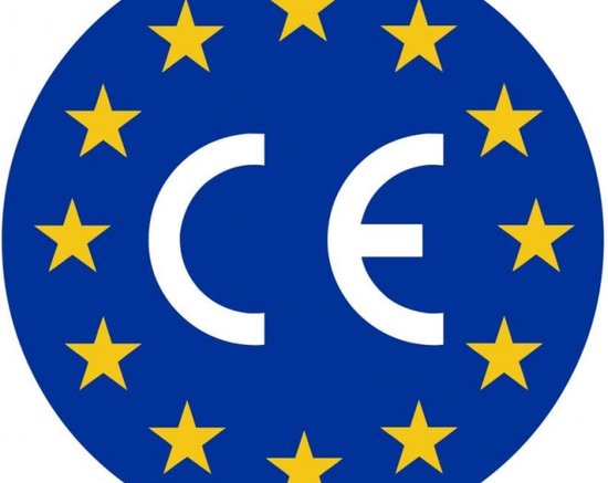 J-Line hanglamp Celia - jute - zwart - small