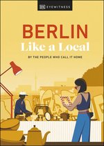 Local Travel Guide - Berlin Like a Local