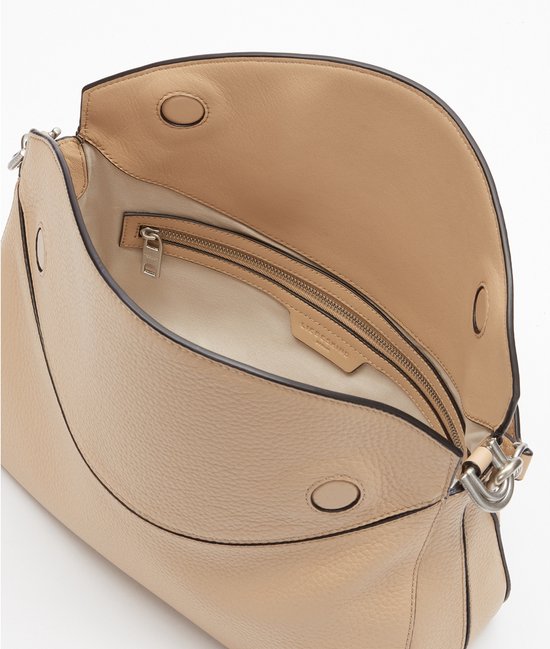 Liebeskind Berlin ALESSA - Handtasche - Kiwigrün/hellgrün