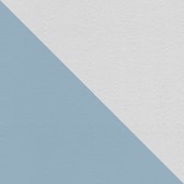 Pleister-look behang Profhome 570314-GU overschilderbaar vliesbehang licht gestructureerd in spachtelputz look mat wit 5,33 m2