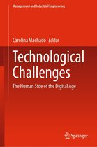 Management and Industrial Engineering - Technological Challenges