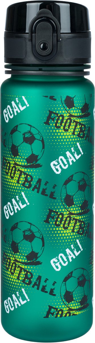 Baagl Football Drinkfles 500ml