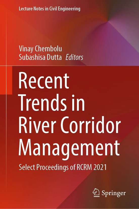 Springer Nature Proceedings excluding Computer Science - Rec ... - cover