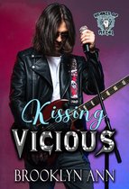 Hearts of Metal 1 - Kissing Vicious