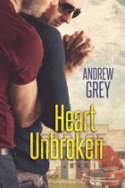 Hearts Entwined - Heart Unbroken