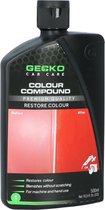 Gecko Kleur Hersteller Compound 500ml