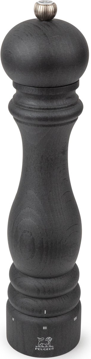 Peugeot Paris Zoutmolen 27 cm - Grafiet - u'select