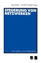 Steuerung von Netzwerken