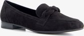Nova dames loafers zwart - Maat 38