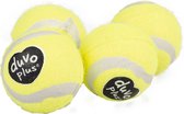 Balle de tennis Ø13cm jaune