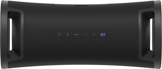 Sony ULT Field 7 - Bluetooth Speaker - Zwart
