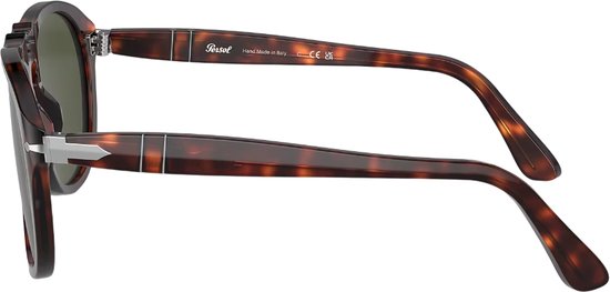Persol Crystal Green Zonnebril  - Bruin — afbeelding 5