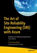 The Art of Site Reliability Engineering (SRE) with Azure