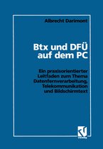 Btx und DFÜ auf dem PC