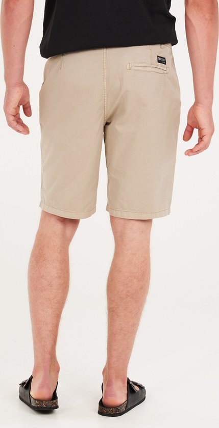 Protest PRTCOMIE shorts - BambooBeige