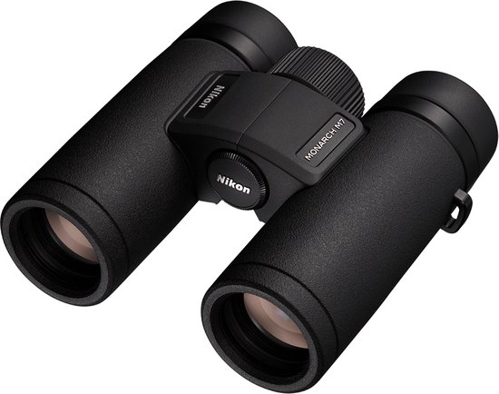 Nikon Monarch M7 10x42