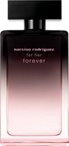 Narciso Rodriguez For Her FOREVER Eau de parfum vaporisateur - 100 ml
