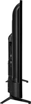 Medion Life P14093 (MD 30043) Android TV™ - 100,3 cm (40'') - Écran Full HD- Prêt pour PVR - Bluetooth - Netflix - Amazon Prime Video