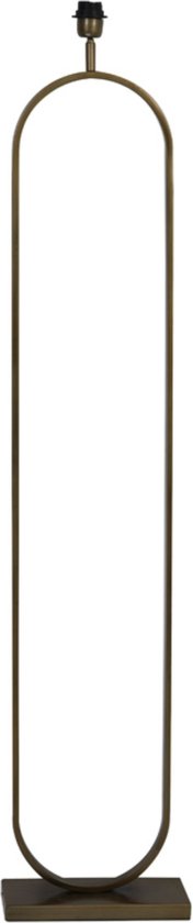 Light & Living Jamiri vloerlamp 142cm