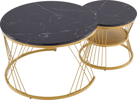 Marmer Salontafel kopen? Bekijk collectie