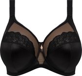 Elomi Cate Allure Your Bra - Noir - Taille (UE) 80J