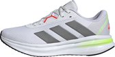 adidas Performance Galaxy 7 Hardloopschoenen - Heren - Wit- 42