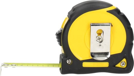 STANLEY Rolbandmaat STANLEY Tylon 5m - 19mm - 0-30-697