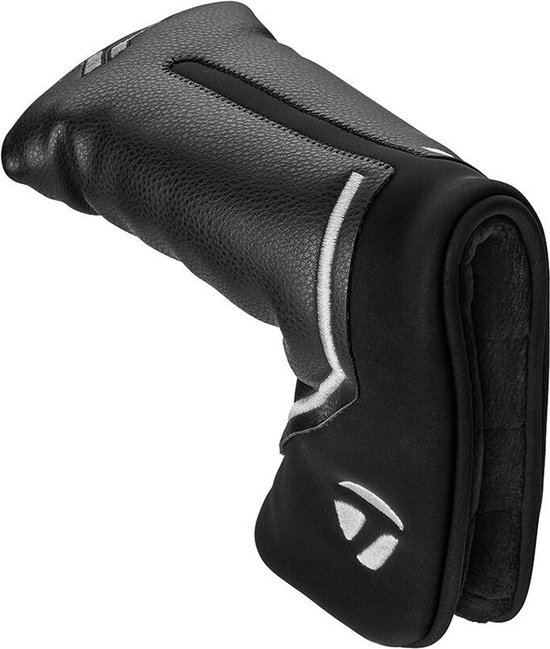 TaylorMade TP Black Balboa Putter 2024 | 33 inch | Unisex