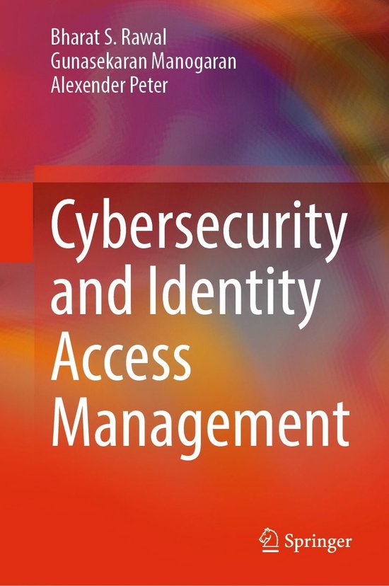 Engineering (R0) - Cybersecurity and Identity Access Managem ... - cover