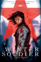 Marvel Rebels & Renegades-The Winter Soldier