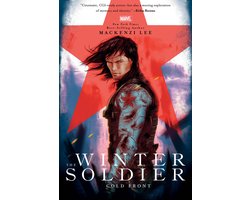 Marvel Rebels & Renegades-The Winter Soldier