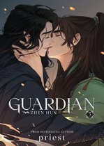 Guardian: Zhen Hun (Novel)- Guardian: Zhen Hun (Novel) Vol. 3