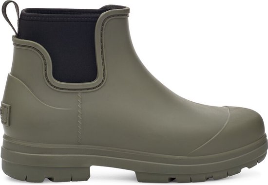 UGG Doplet Dames Regenlaarzen - Groen - Maat 36