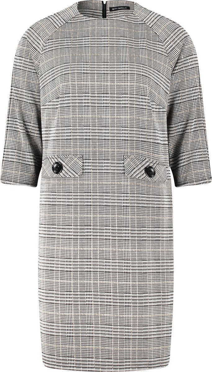 Betty Barclay - 14132145 - Kleid Kurz 3/4 Arm