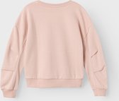 Name It Girl-Sweater--Sepia Rose-Maat 122/128