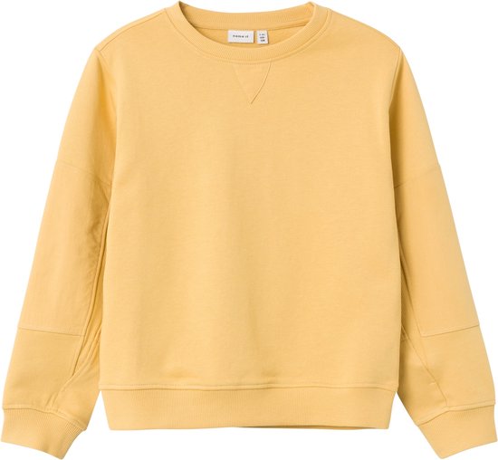 Name It Boy-Sweater--Rattan-Maat 134/140