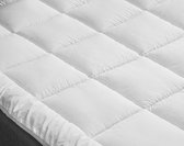 Hotel Topping - Dekmatras 3-D Air Deluxe 140x200cm